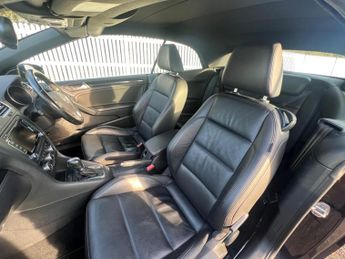Volkswagen Golf 1.4 TSI GT Cabriolet DSG Euro 5 2dr