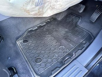 Ford Ranger 3.2 TDCi Wildtrak Durashift 4WD Euro 5 4dr