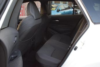 Suzuki Swace 1.8h Motion CVT Euro 6 (s/s) 5dr