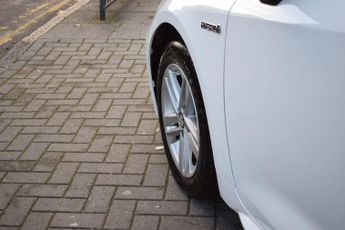 Suzuki Swace 1.8h Motion CVT Euro 6 (s/s) 5dr