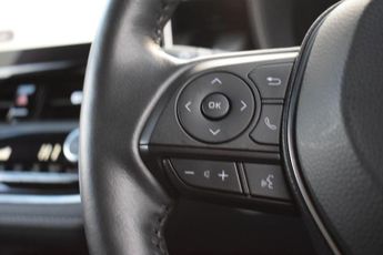 Suzuki Swace 1.8h Motion CVT Euro 6 (s/s) 5dr