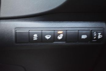 Suzuki Swace 1.8h Motion CVT Euro 6 (s/s) 5dr