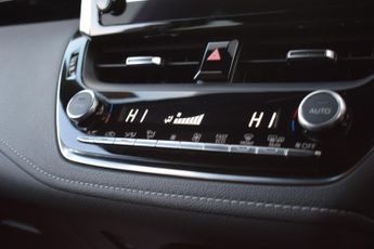 Suzuki Swace 1.8h Motion CVT Euro 6 (s/s) 5dr