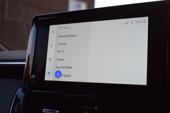 Suzuki Swace 1.8h Motion CVT Euro 6 (s/s) 5dr