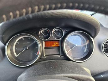 Peugeot 308 1.6 VTi Sport 5dr