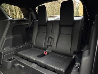 Land Rover Discovery Sport 2.0 TD4 Landmark Auto 4WD Euro 6 (s/s) 5dr