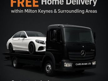 Mercedes-Benz V Class 2.0 V300d AMG Line G-Tronic+ Euro 6 (s/s) 5dr XLWB