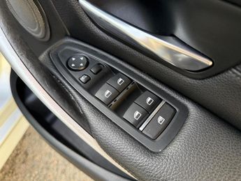 BMW 3 Series 3.0 330d M Sport Auto Euro 6 (s/s) 4dr