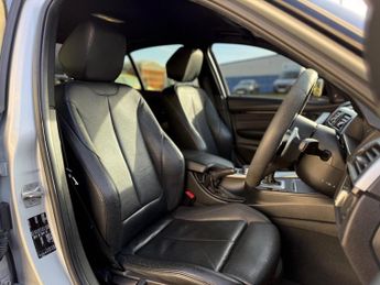 BMW 3 Series 3.0 330d M Sport Auto Euro 6 (s/s) 4dr