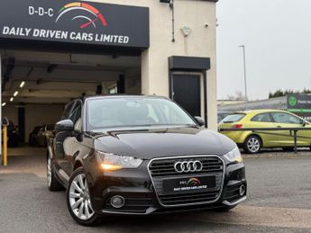 Audi A1 1.4 TFSI Sport Sportback Euro 5 (s/s) 5dr