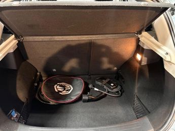 MG MG ZS 44.5kWh Exclusive Auto 5dr