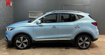 MG MG ZS 44.5kWh Exclusive Auto 5dr