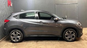 Honda HR-V 1.5 i-VTEC SE Navi CVT Euro 6 (s/s) 5dr
