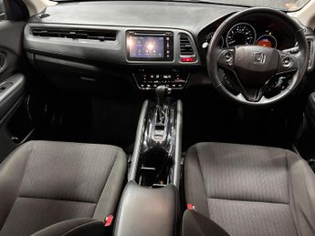 Honda HR-V 1.5 i-VTEC SE Navi CVT Euro 6 (s/s) 5dr