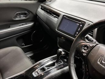 Honda HR-V 1.5 i-VTEC SE Navi CVT Euro 6 (s/s) 5dr