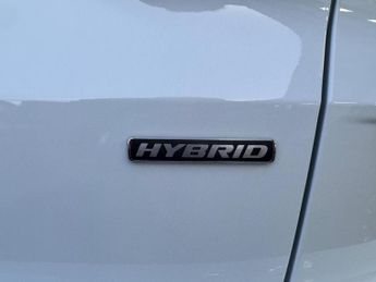 Ford Kuga 2.5h Duratec ST-Line Edition CVT Euro 6 (s/s) 5dr