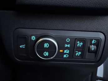 Ford Kuga 2.5h Duratec ST-Line Edition CVT Euro 6 (s/s) 5dr