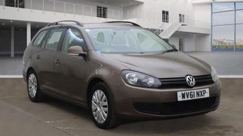 Volkswagen Golf 1.2 TSI S DSG Euro 5 5dr