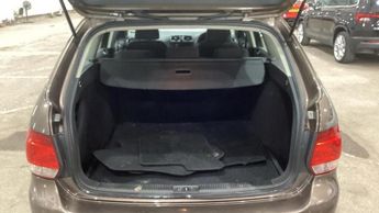 Volkswagen Golf 1.2 TSI S DSG Euro 5 5dr