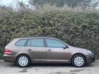 Volkswagen Golf 1.2 TSI S DSG Euro 5 5dr