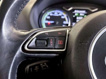 Audi A3 1.4 TFSI e-tron Sportback e-S Tronic Euro 6 5dr 8.8kWh
