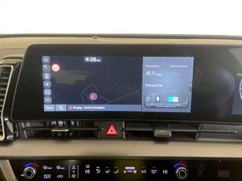 Kia Sportage 1.6 h T-GDi GT-Line S Auto AWD Euro 6 (s/s) 5dr