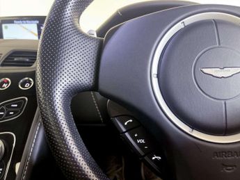 Aston Martin Vantage 4.7 V8 Sportshift II Euro 6 2dr