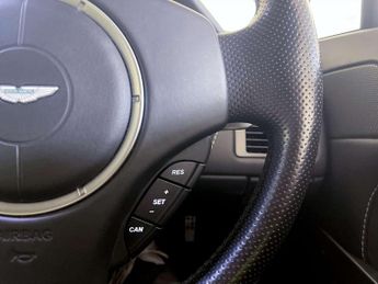 Aston Martin Vantage 4.7 V8 Sportshift II Euro 6 2dr