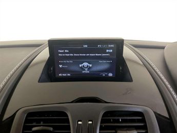 Aston Martin Vantage 4.7 V8 Sportshift II Euro 6 2dr