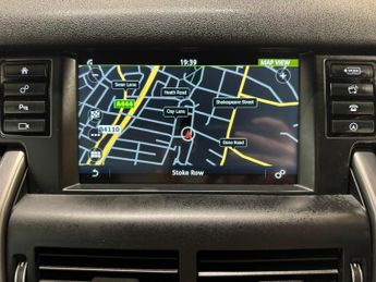 Land Rover Discovery Sport 2.0 TD4 Landmark Auto 4WD Euro 6 (s/s) 5dr
