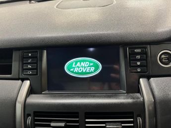 Land Rover Discovery Sport 2.0 TD4 Landmark Auto 4WD Euro 6 (s/s) 5dr