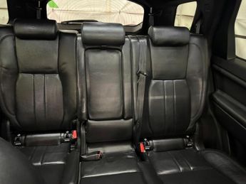 Land Rover Discovery Sport 2.0 TD4 Landmark Auto 4WD Euro 6 (s/s) 5dr