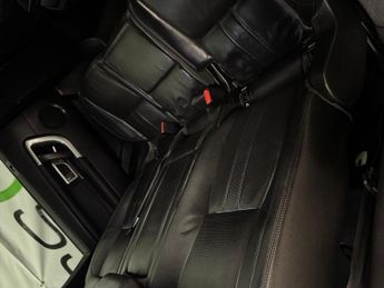 Land Rover Discovery Sport 2.0 TD4 Landmark Auto 4WD Euro 6 (s/s) 5dr