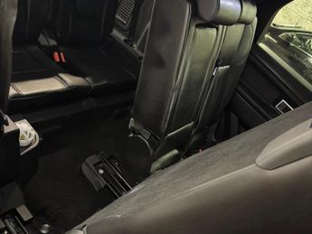 Land Rover Discovery Sport 2.0 TD4 Landmark Auto 4WD Euro 6 (s/s) 5dr