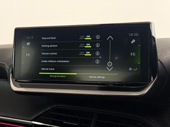 Peugeot 208 1.2 PureTech GT EAT Euro 6 (s/s) 5dr