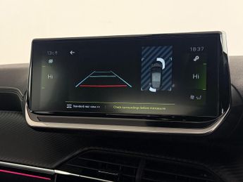 Peugeot 208 1.2 PureTech GT EAT Euro 6 (s/s) 5dr