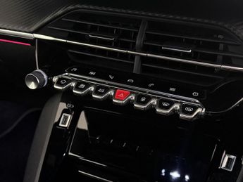 Peugeot 208 1.2 PureTech GT EAT Euro 6 (s/s) 5dr