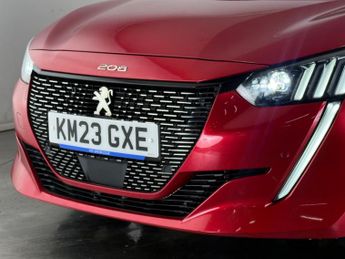 Peugeot 208 1.2 PureTech GT EAT Euro 6 (s/s) 5dr