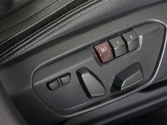 BMW X1 2.0 20d xLine Auto xDrive Euro 6 (s/s) 5dr