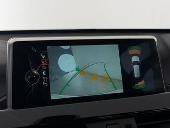 BMW X1 2.0 20d xLine Auto xDrive Euro 6 (s/s) 5dr