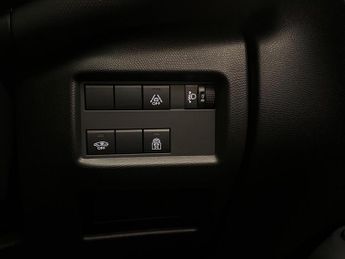 Citroen C5 Aircross 1.2 PureTech MHEV MAX e-DSC Euro 6 (s/s) 5dr