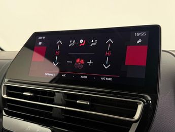 Citroen C5 Aircross 1.2 PureTech MHEV MAX e-DSC Euro 6 (s/s) 5dr