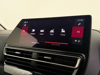 Citroen C5 Aircross 1.2 PureTech MHEV MAX e-DSC Euro 6 (s/s) 5dr
