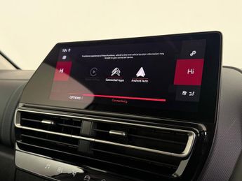 Citroen C5 Aircross 1.2 PureTech MHEV MAX e-DSC Euro 6 (s/s) 5dr