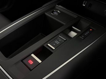 Citroen C5 Aircross 1.2 PureTech MHEV MAX e-DSC Euro 6 (s/s) 5dr