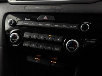 Kia Sportage 1.6 T-GDi GT-Line DCT AWD Euro 6 (s/s) 5dr