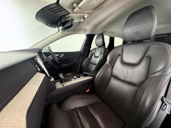 Volvo XC60 2.0 D4 Inscription Auto AWD Euro 6 (s/s) 5dr