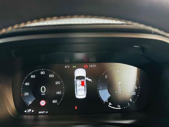 Volvo S90 2.0 D4 R-Design Auto Euro 6 (s/s) 4dr