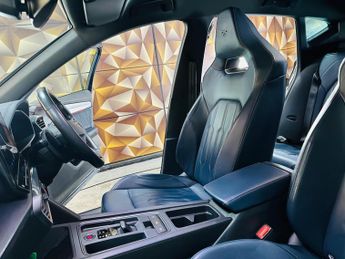 CUPRA Formentor 2.0 TSI V2 DSG 4Drive Euro 6 (s/s) 5dr