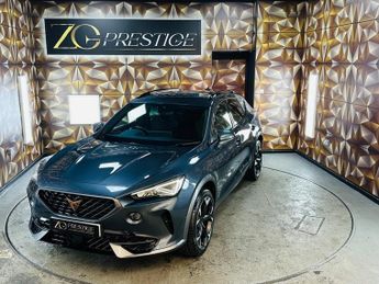 CUPRA Formentor 2.0 TSI V2 DSG 4Drive Euro 6 (s/s) 5dr